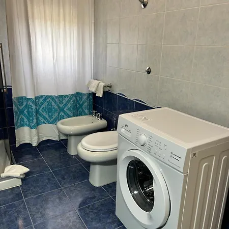 Guest house Morpheo