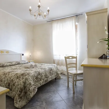 Morpheo 3* 알게로