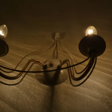 בית הארחה Morpheo 3*