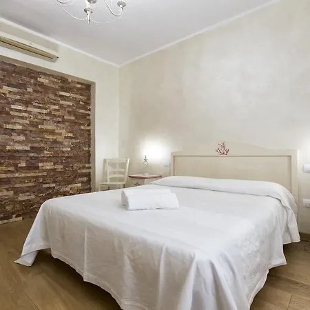 Morpheo Guest house