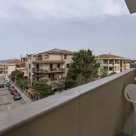 Guest house Morpheo 2*