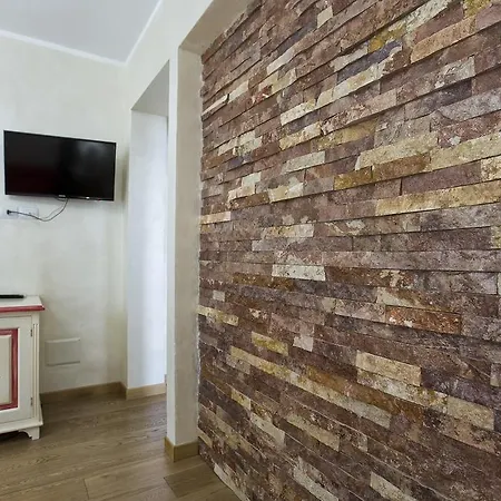 Guest house Morpheo 2*