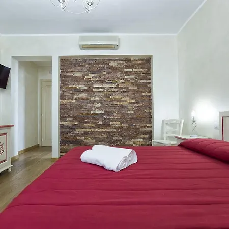 게스트하우스 Morpheo 3*