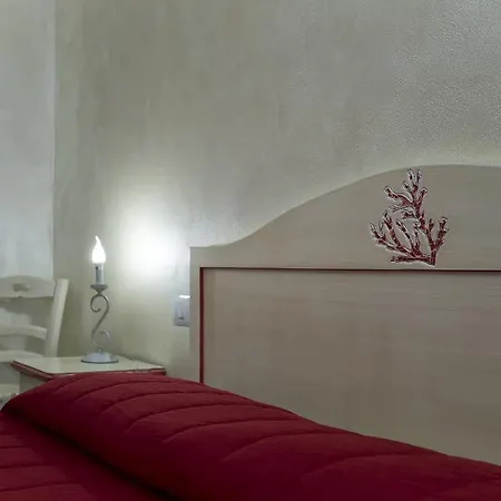 Guest house Morpheo