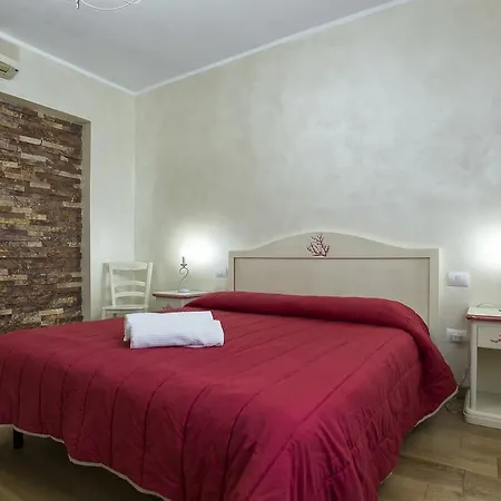 Morpheo Guest house