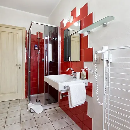 Morpheo 게스트하우스