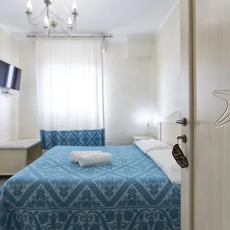 Morpheo Guest house