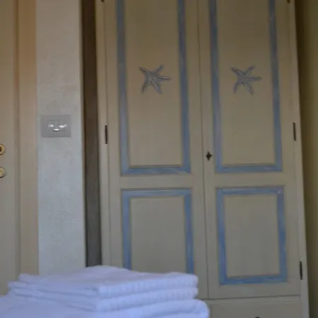 Guest house Morpheo 2*
