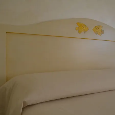 Guest house Morpheo 2*