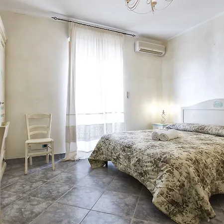 Guest house Morpheo Alghero