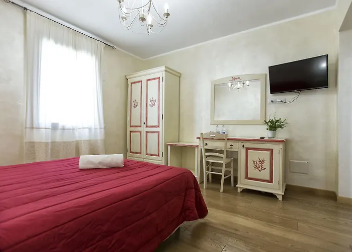 Gasthof Morpheo Alghero