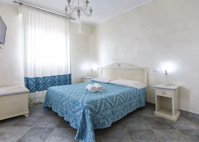 Morpheo Gasthof Alghero