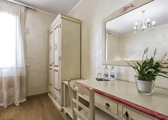 Gasthof Morpheo Alghero