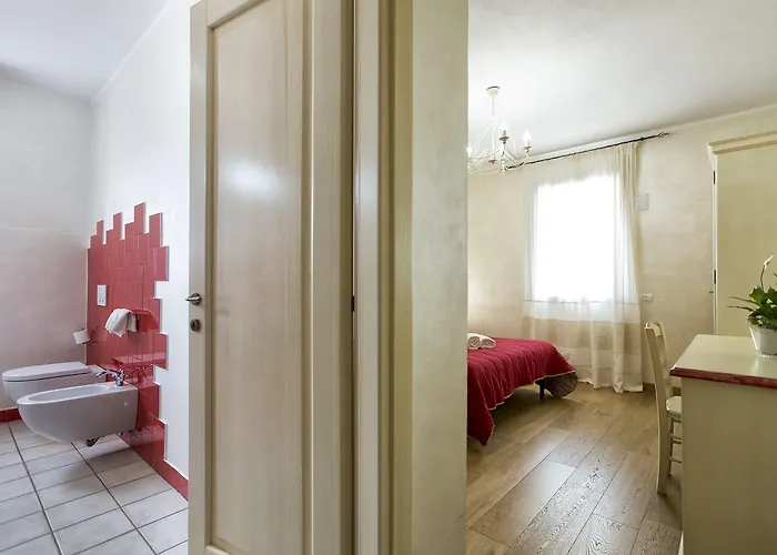 Morpheo Gasthof Alghero