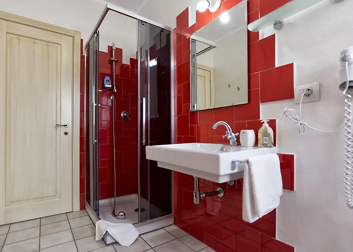 Morpheo Gasthof Alghero