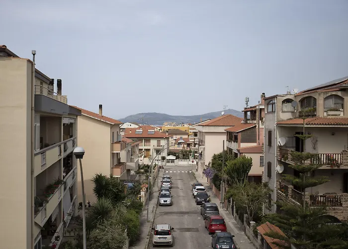 Morpheo Gasthof Alghero