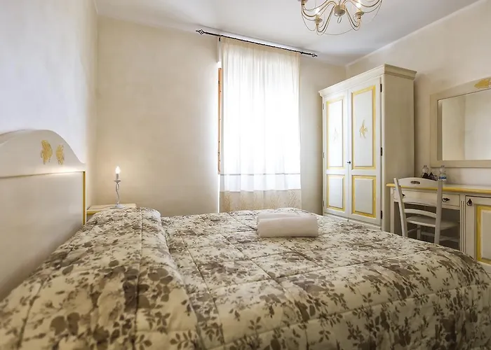 Morpheo Gasthof Alghero