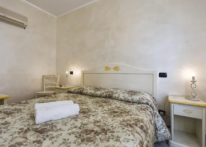 Gasthof Morpheo Alghero