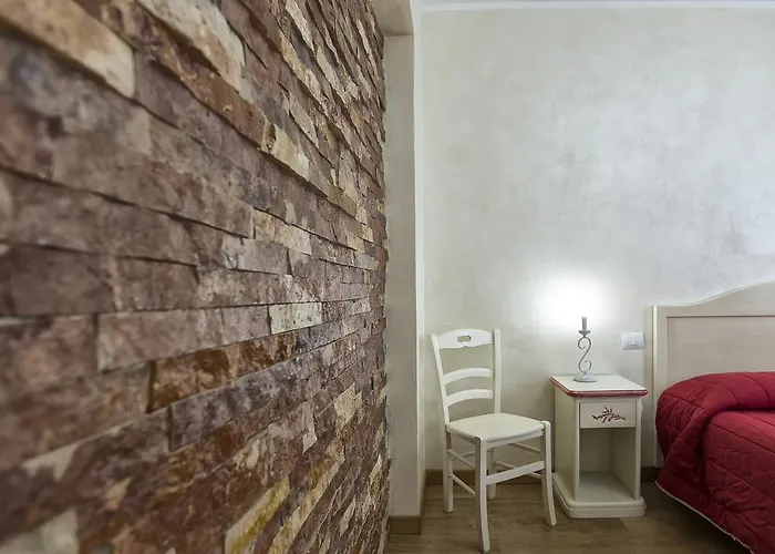 Morpheo Gasthof Alghero