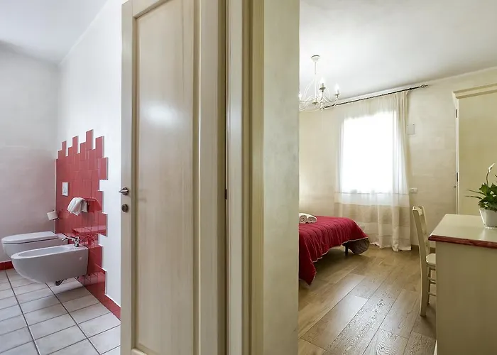 Gasthof Morpheo Alghero