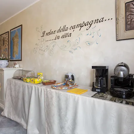 Maison d'hôtes Morpheo 3*