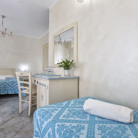 Vendégház Morpheo Alghero