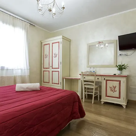 Vendégház Morpheo Alghero