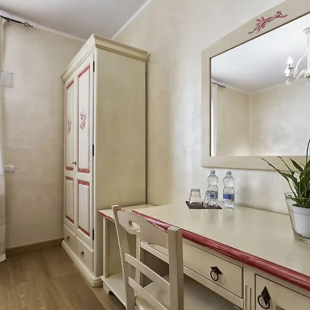 Maison d'hôtes Morpheo Alghero