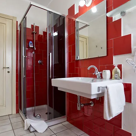 Morpheo Vendégház Alghero