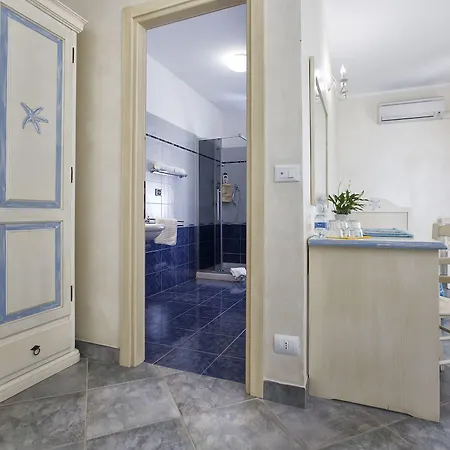 Maison d'hôtes Morpheo Alghero