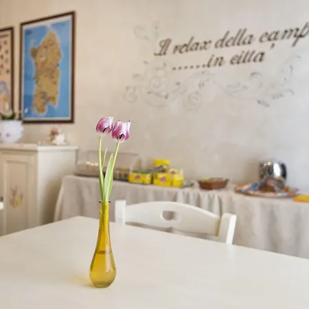 Morpheo Maison d'hôtes 3*