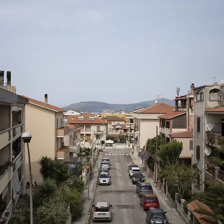 Morpheo Maison d'hôtes Alghero