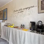 Maison d'hôtes Morpheo 3*
