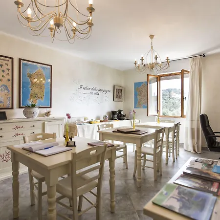 Morpheo Maison d'hôtes 3*