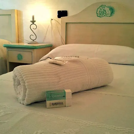 Morpheo Pensión 3*
