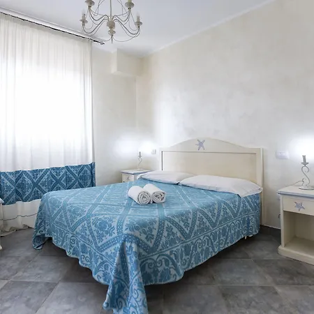 Morpheo Gasthuis Alghero