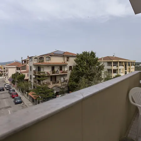Morpheo Pensión 3*