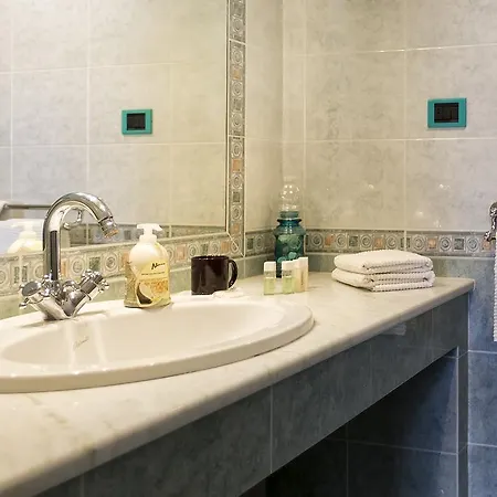 Morpheo Gasthuis Alghero