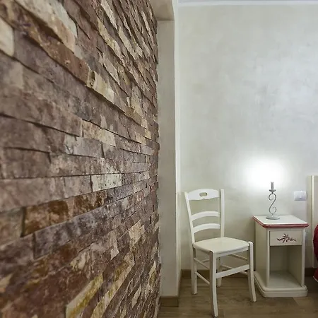 Morpheo Gasthuis Alghero